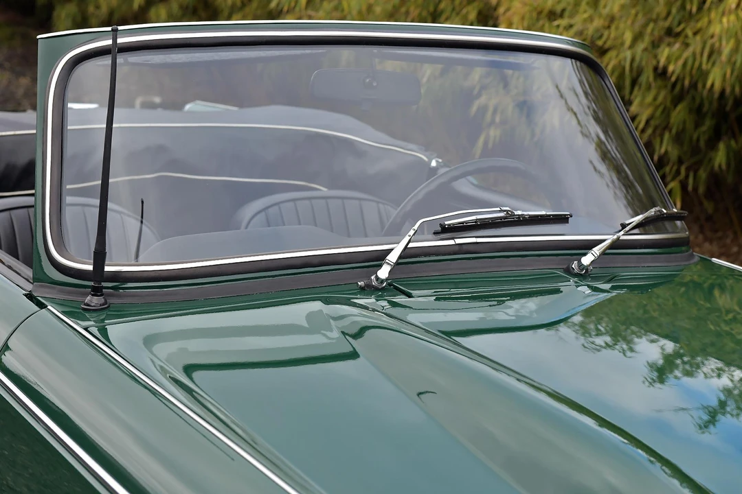 1966 Triumph TR4A - Image 25 of 31