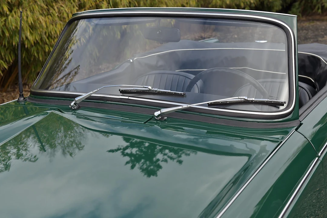 1966 Triumph TR4A - Image 9 of 31