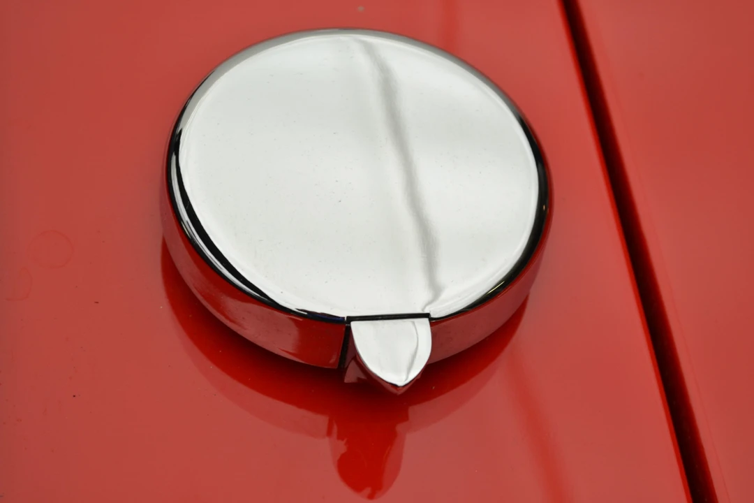 1966 Triumph TR4A - Image 31 of 31