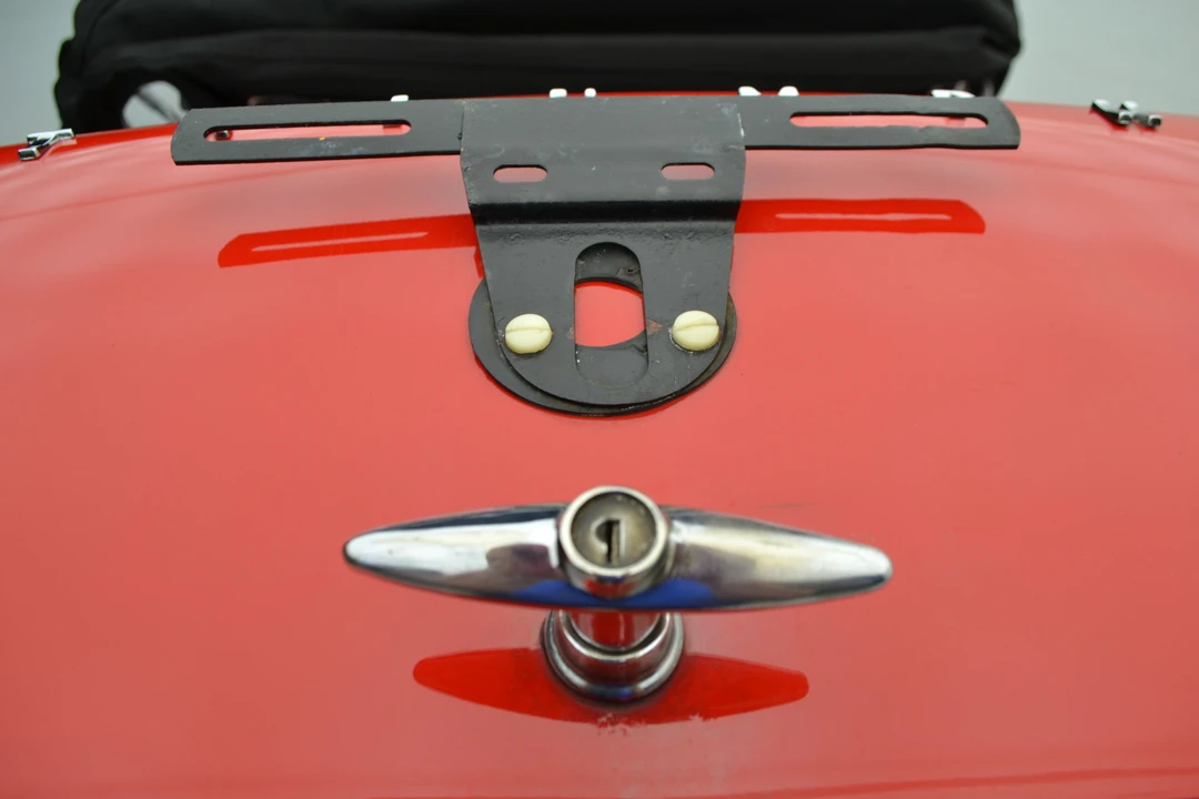 1966 Triumph TR4A - Image 29 of 31