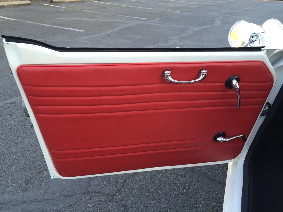 1966 Triumph TR4A - Image 25 of 31