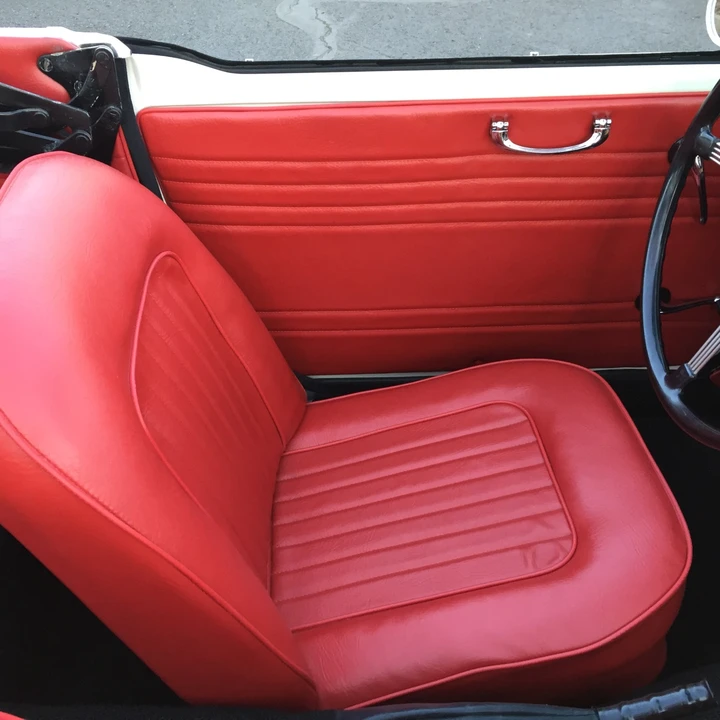 1966 Triumph TR4A - Image 21 of 31