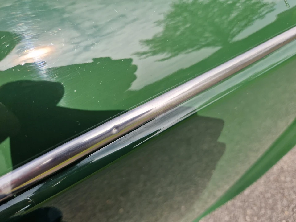1966 Triumph TR4A - Image 24 of 31