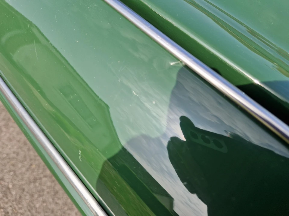 1966 Triumph TR4A - Image 23 of 31