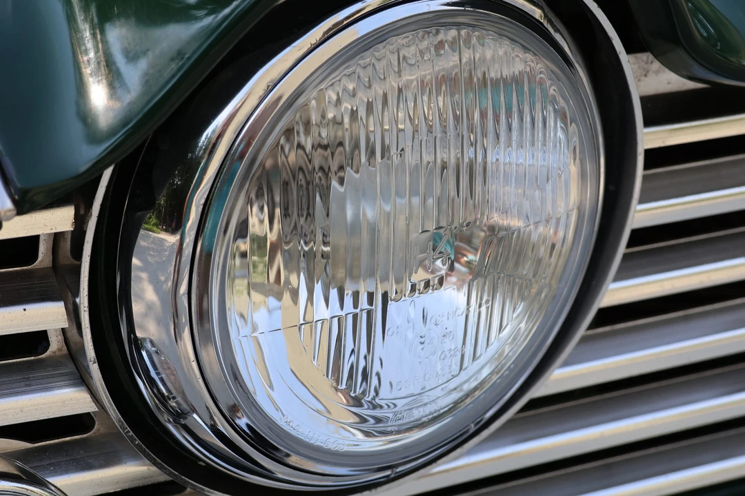 1966 Triumph TR4A - Image 23 of 31