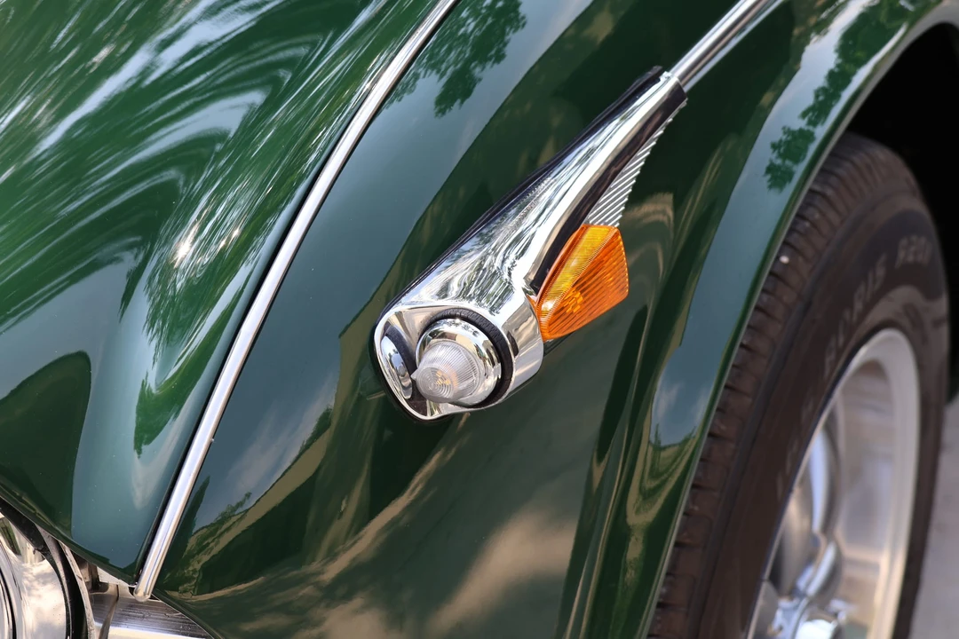 1966 Triumph TR4A - Image 26 of 31