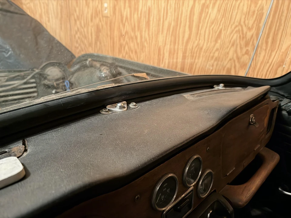 1966 Triumph TR4A - Image 27 of 31