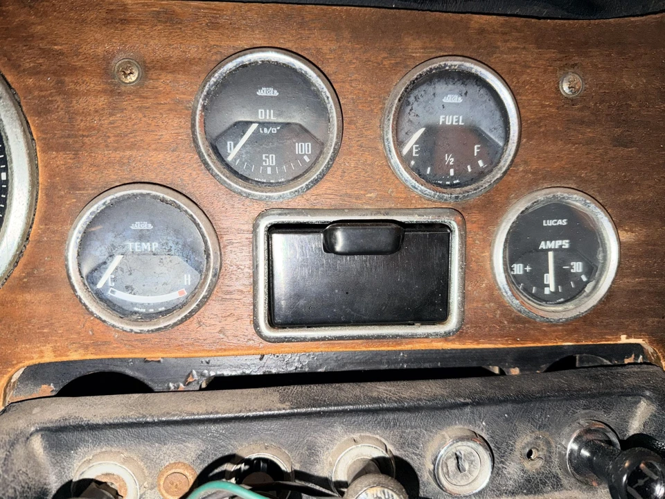1966 Triumph TR4A - Image 29 of 31