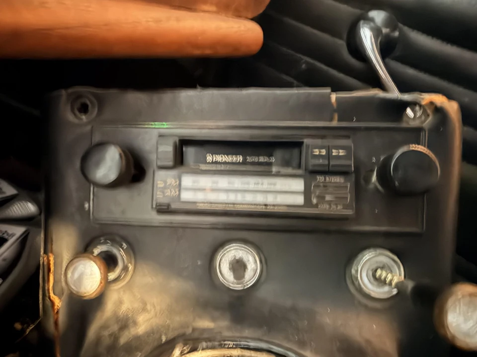 1966 Triumph TR4A - Image 30 of 31