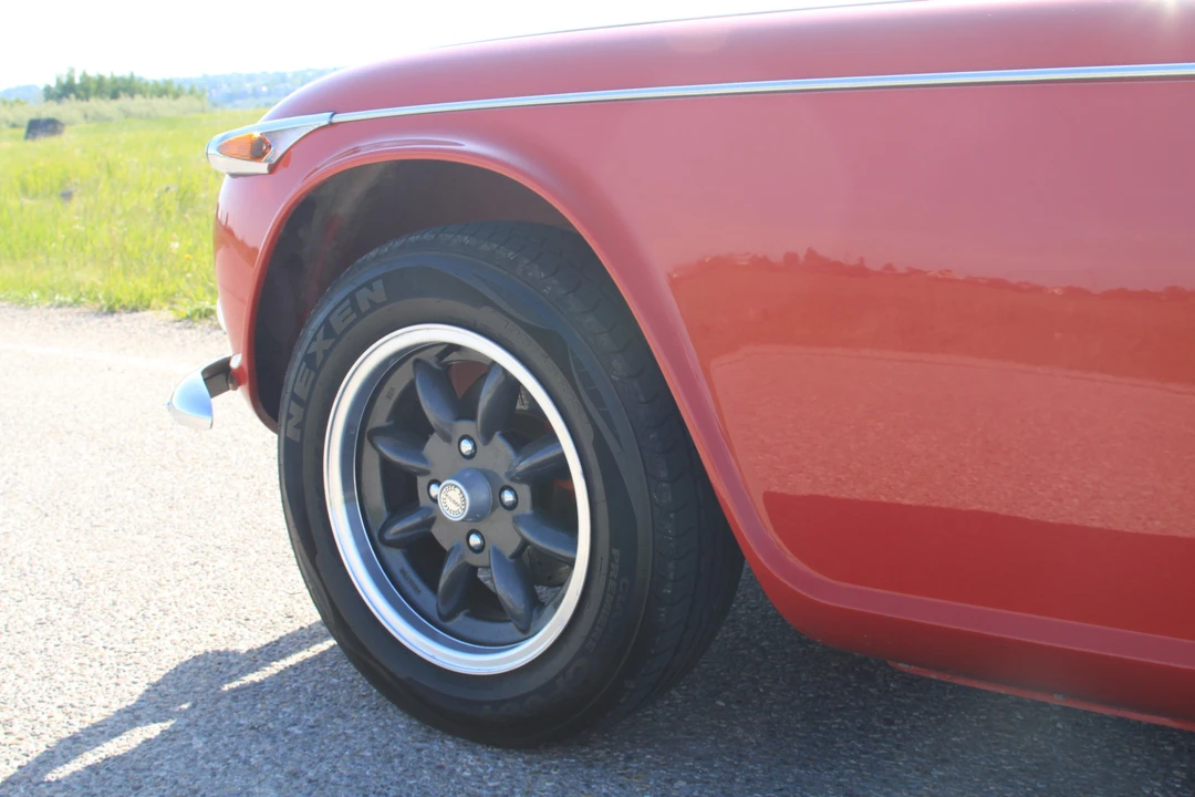 1966 Triumph TR4A - Image 14 of 31