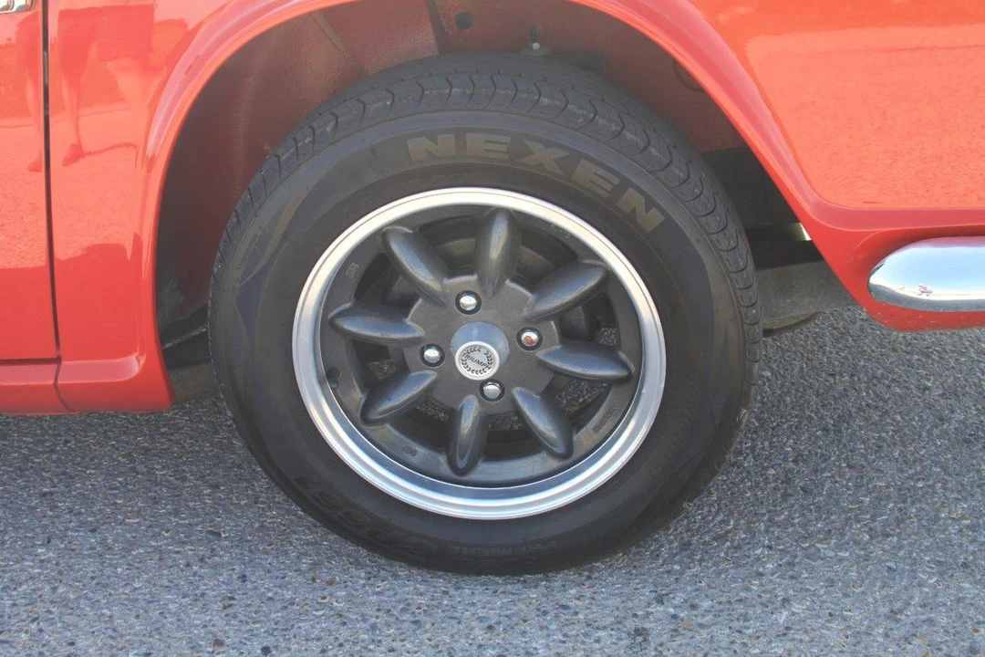 1966 Triumph TR4A - Image 15 of 31