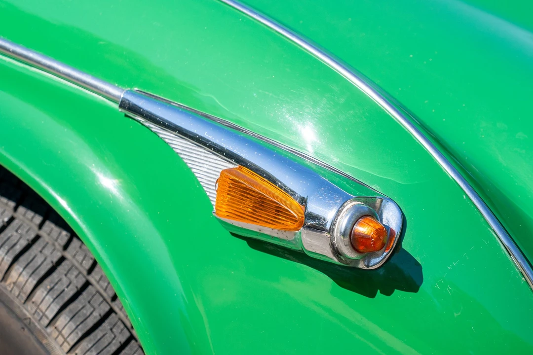 1966 Triumph TR4A - Image 23 of 31
