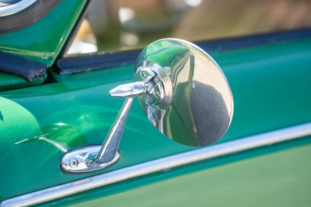 1966 Triumph TR4A - Image 29 of 31