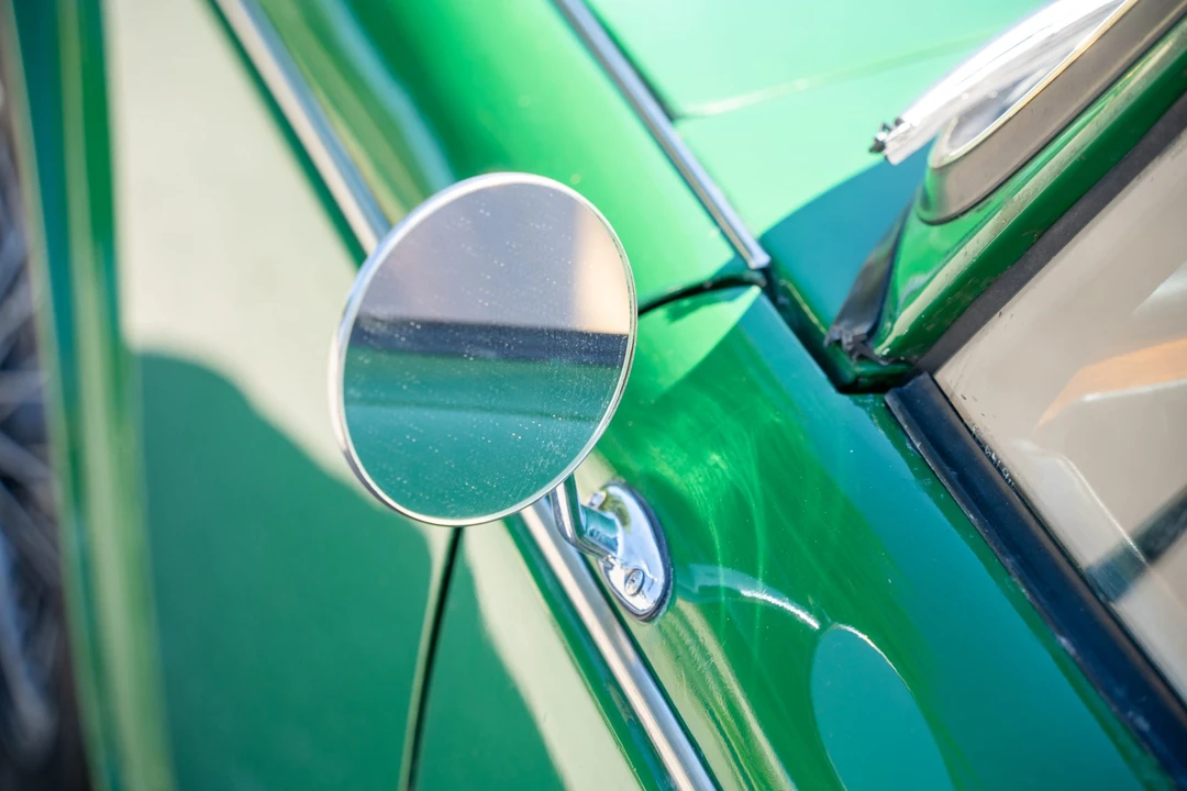 1966 Triumph TR4A - Image 28 of 31
