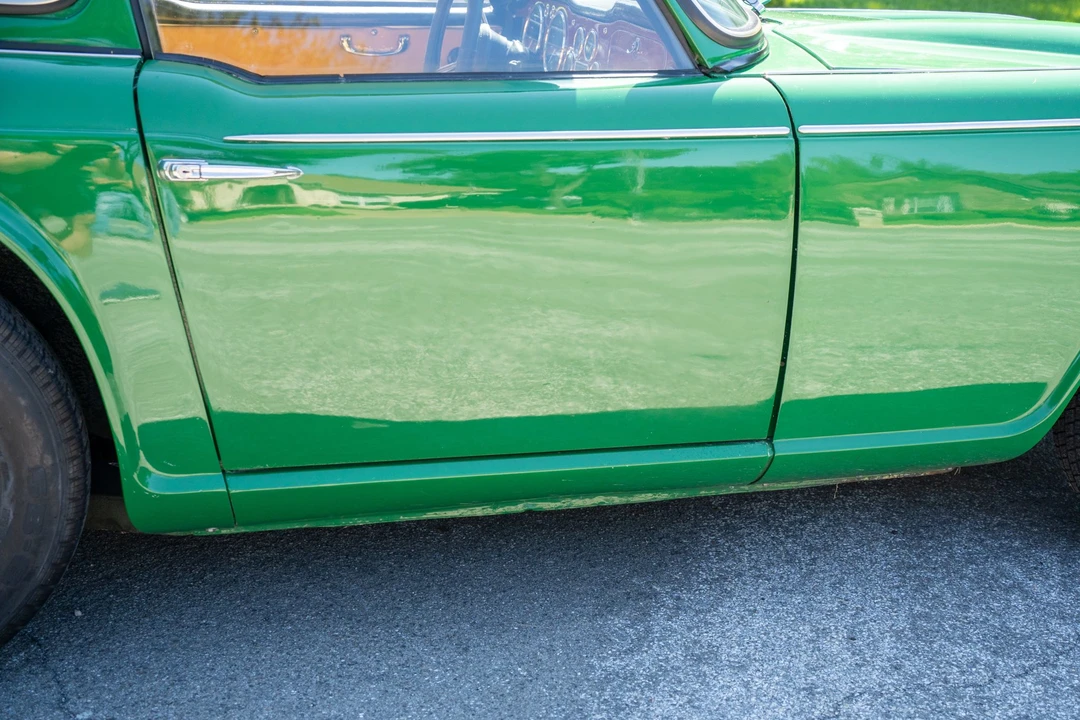1966 Triumph TR4A - Image 30 of 31