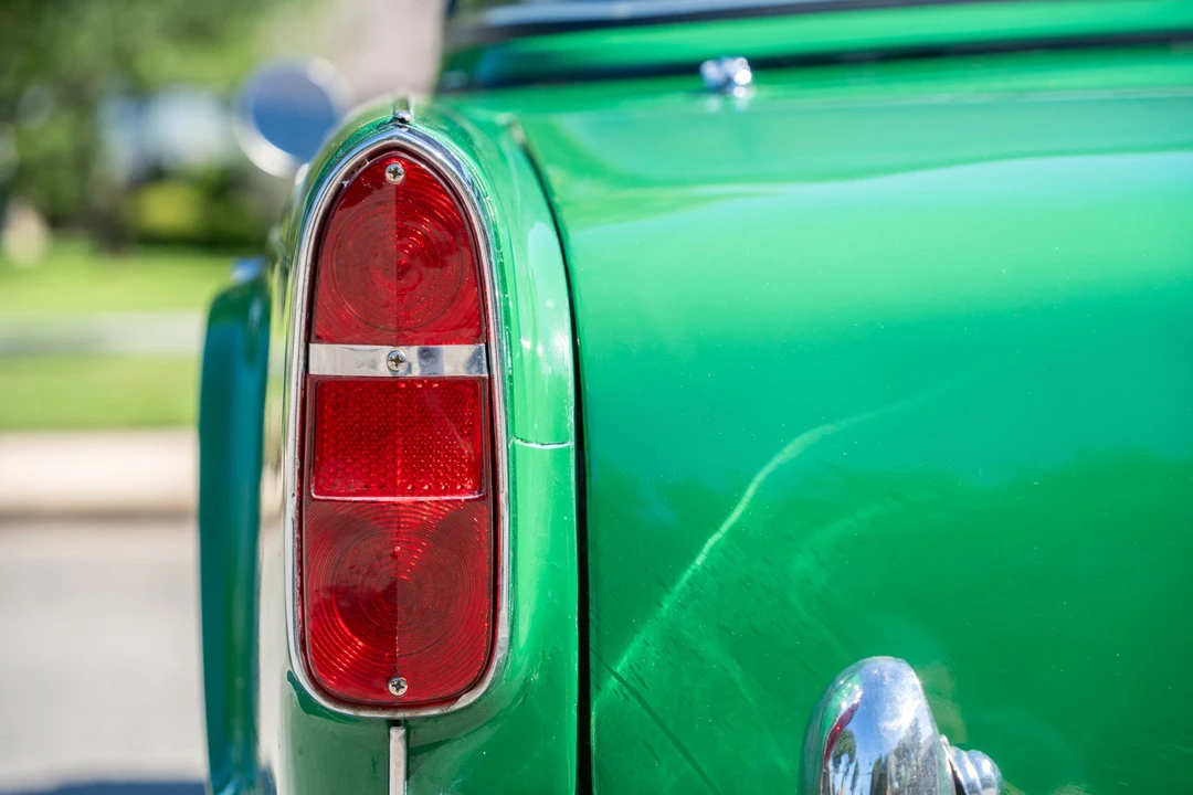 1966 Triumph TR4A - Image 26 of 31