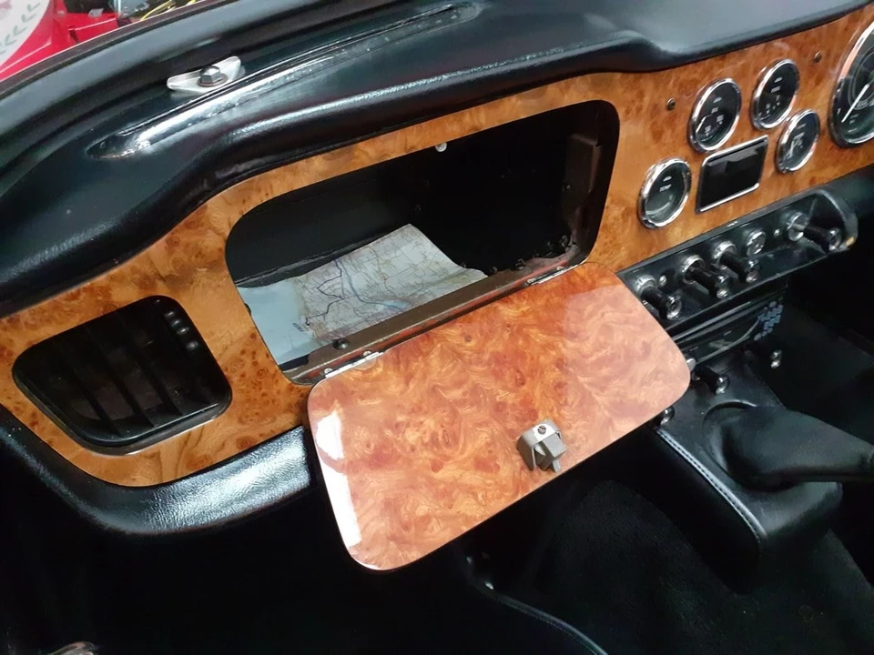 1966 Triumph TR4A - Image 21 of 30