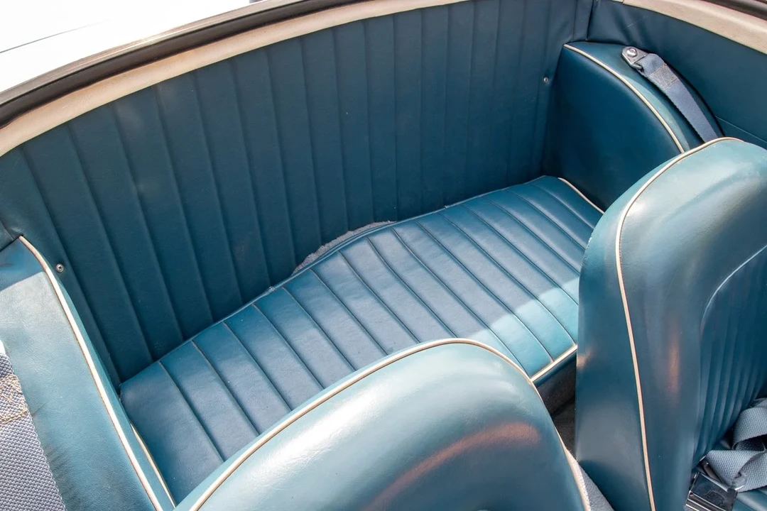 1966 Triumph TR4A - Image 25 of 30