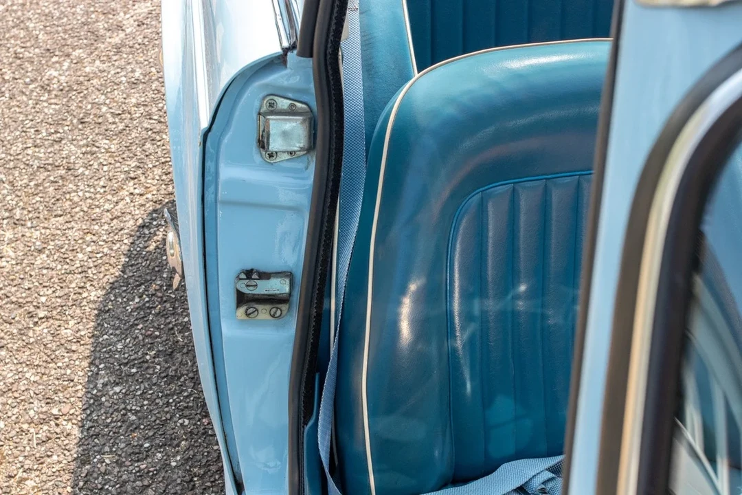 1966 Triumph TR4A - Image 22 of 30