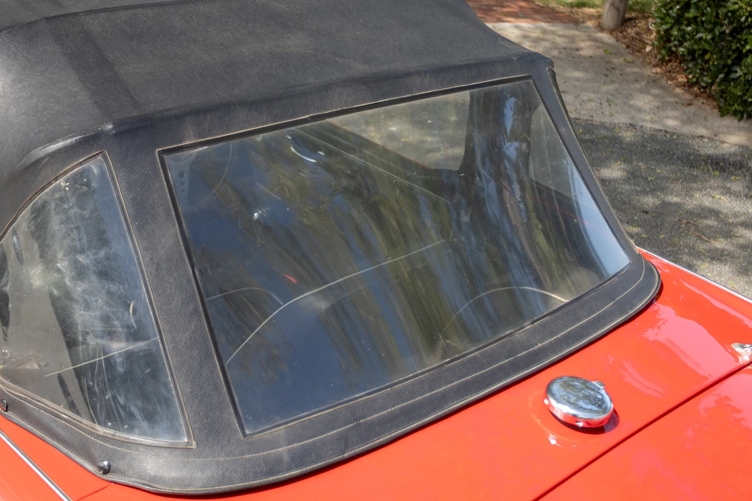 1966 Triumph TR4A - Image 29 of 31