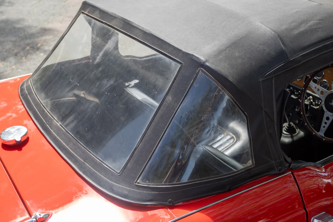 1966 Triumph TR4A - Image 30 of 31