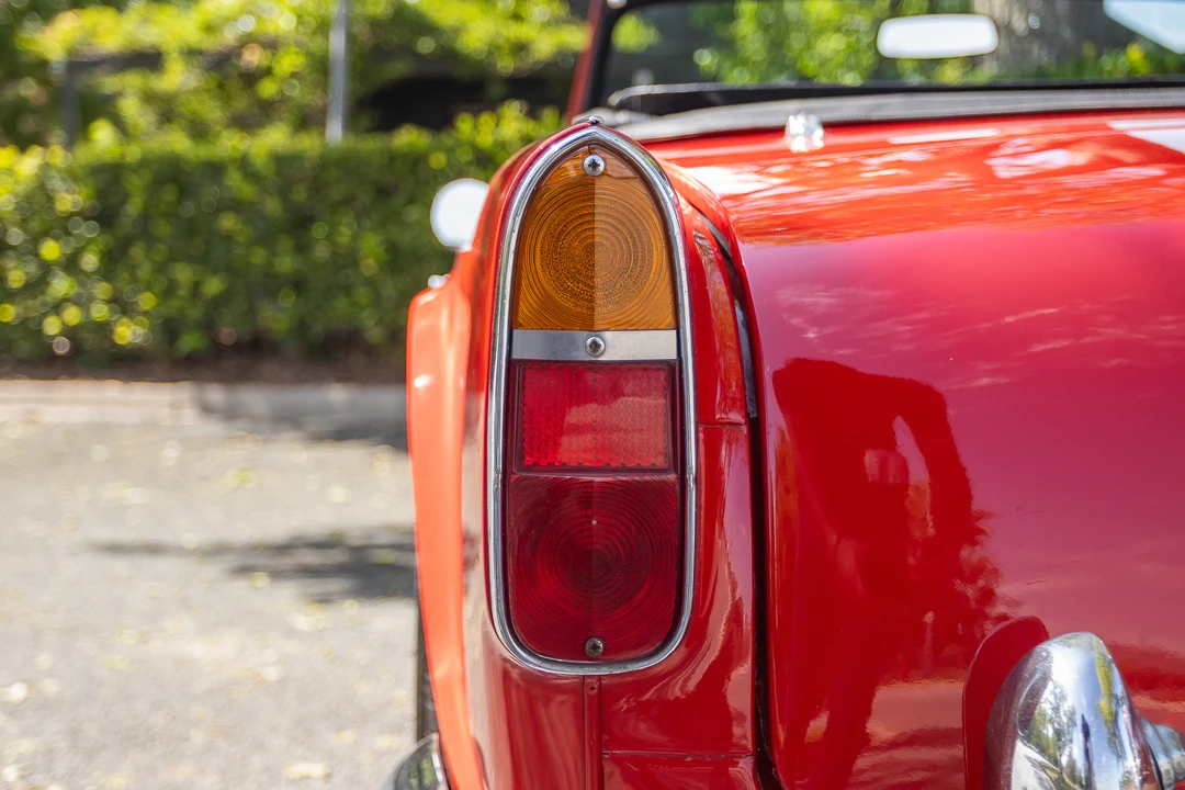 1966 Triumph TR4A - Image 11 of 31