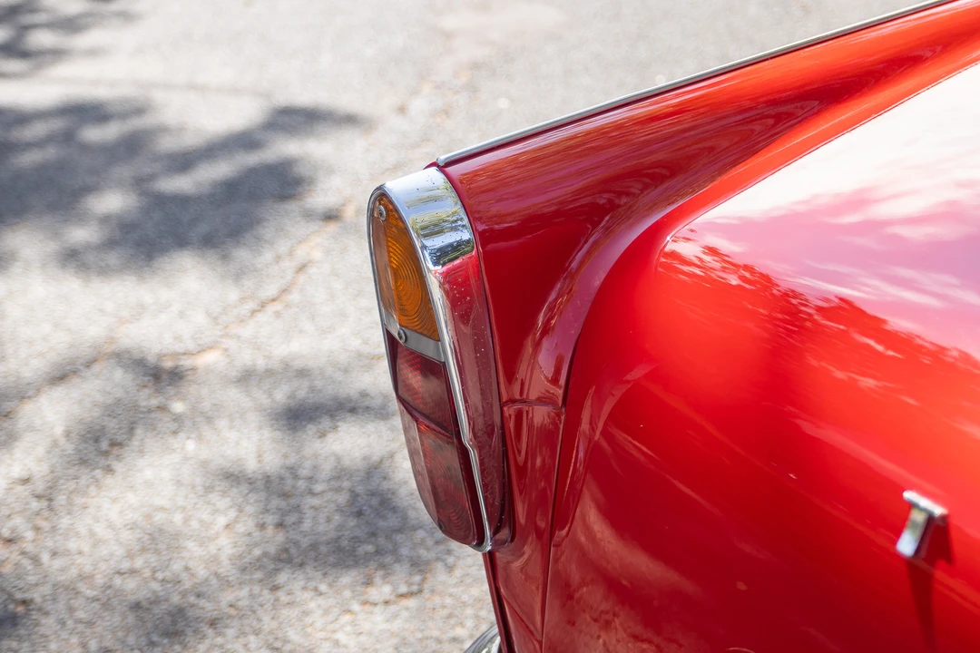 1966 Triumph TR4A - Image 14 of 31