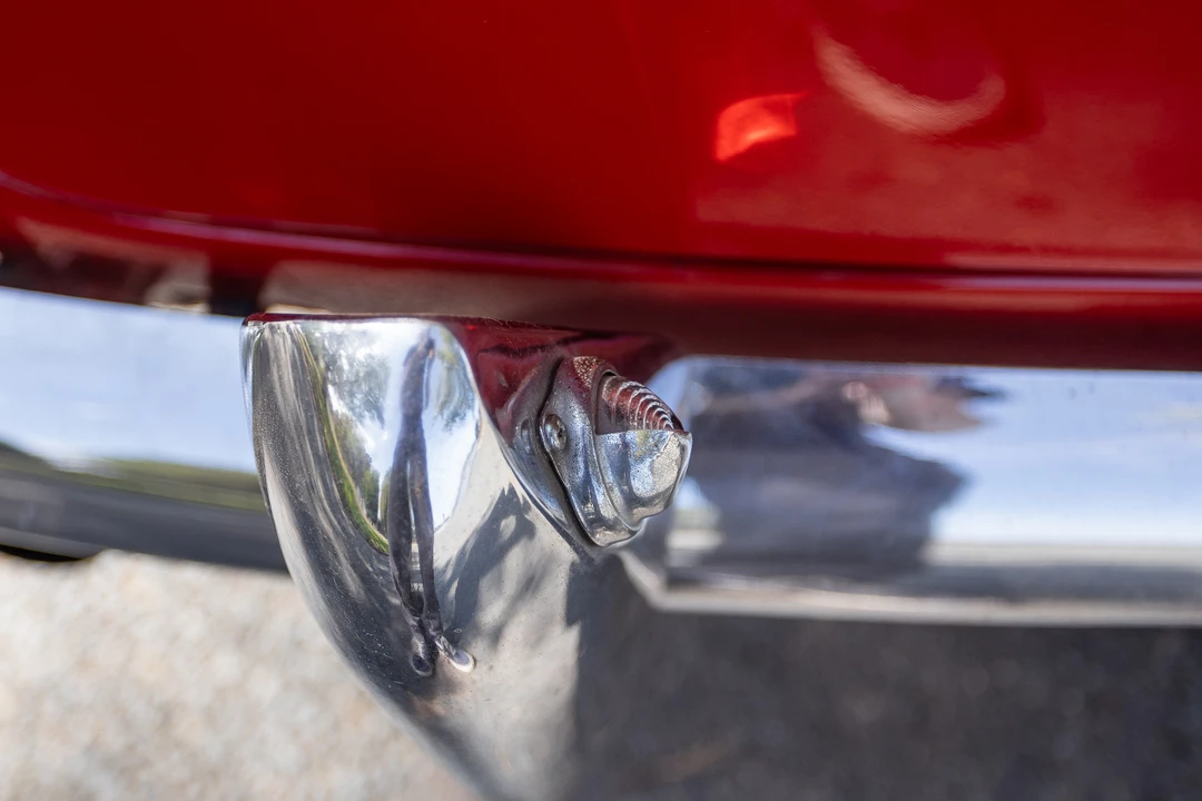 1966 Triumph TR4A - Image 19 of 31