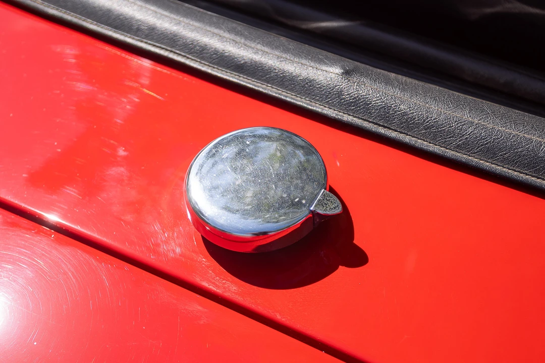 1966 Triumph TR4A - Image 25 of 31