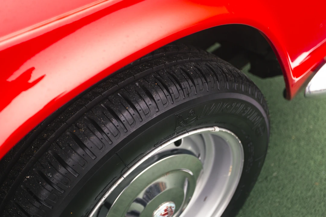 1966 Triumph TR4A - Image 31 of 31