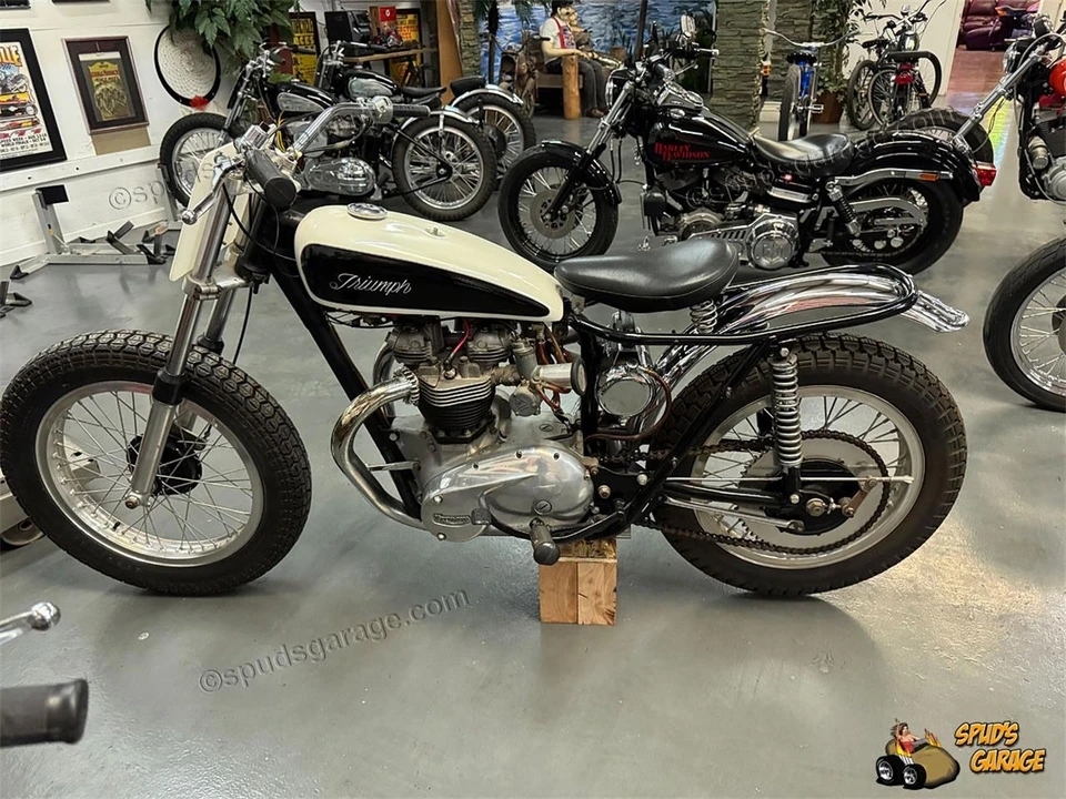 1966 Triumph TR6 - Image 2 of 24