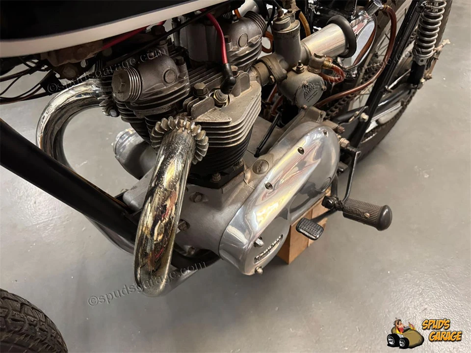 1966 Triumph TR6 - Image 4 of 24