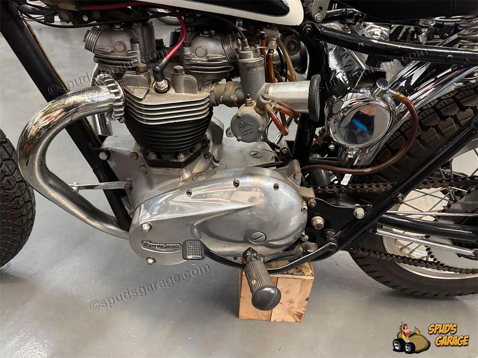 1966 Triumph TR6 - Image 5 of 24