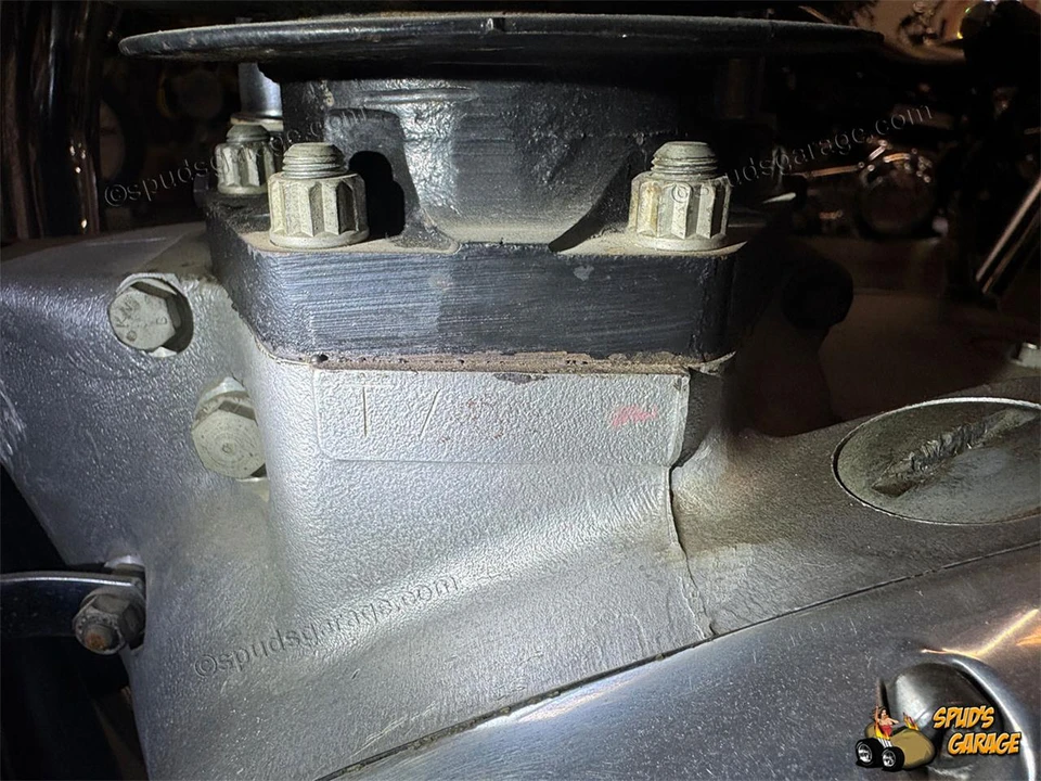 1966 Triumph TR6 - Image 6 of 24