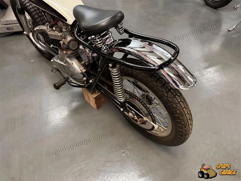 1966 Triumph TR6 - Image 11 of 24