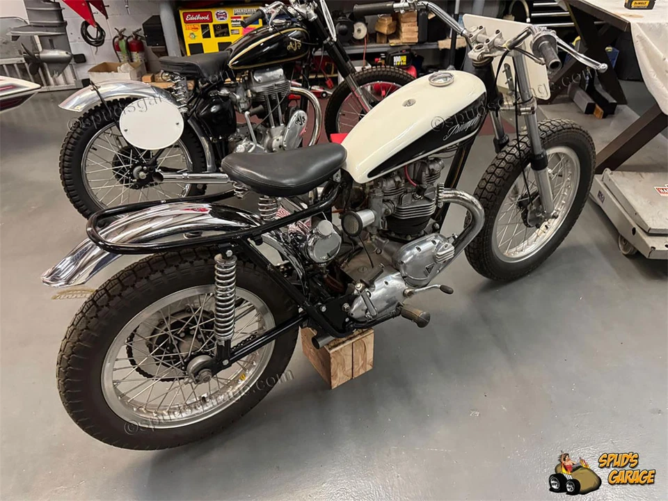 1966 Triumph TR6 - Image 13 of 24
