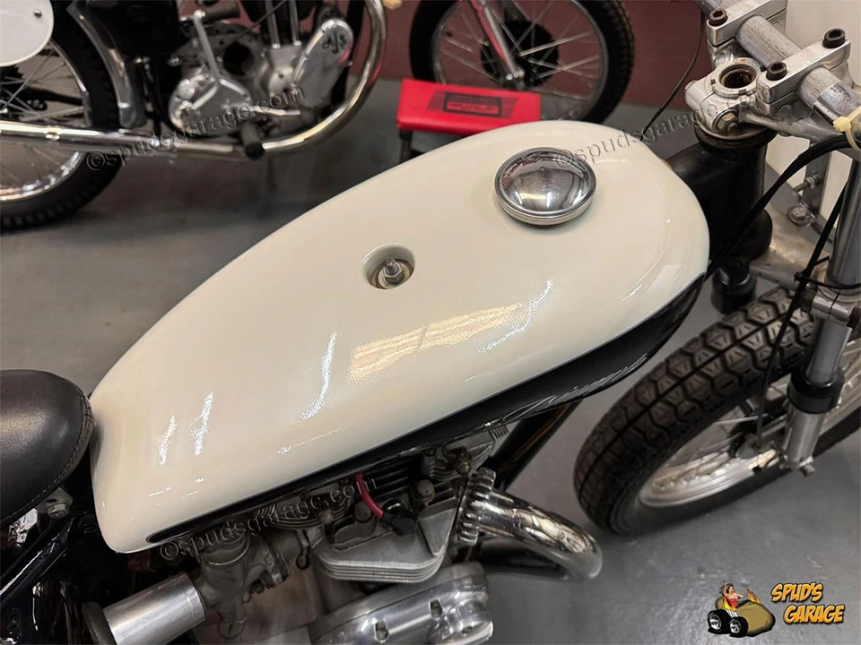 1966 Triumph TR6 - Image 21 of 24