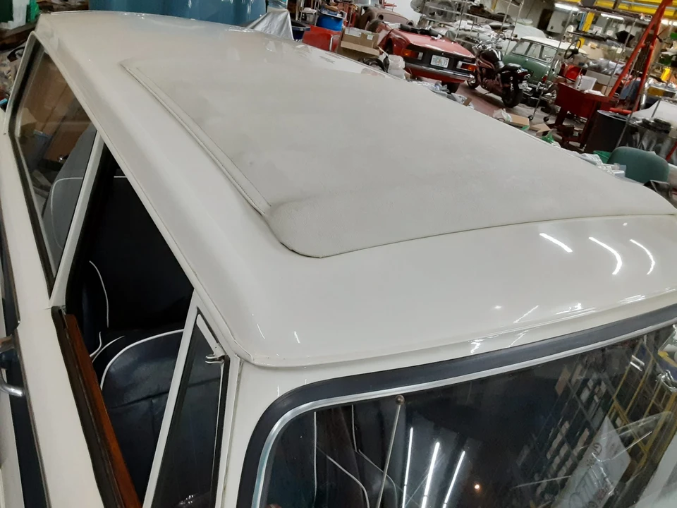 1966 Triumph Vitesse - Image 11 of 31