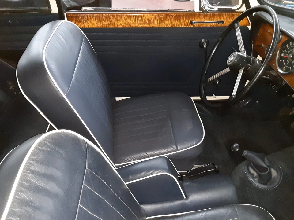 1966 Triumph Vitesse - Image 27 of 31