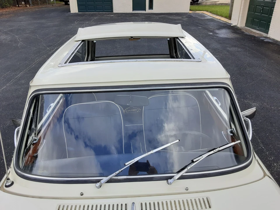 1966 Triumph Vitesse - Image 14 of 31