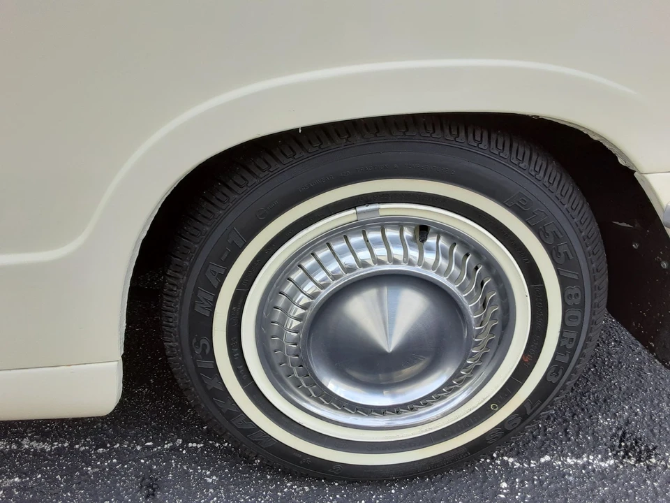 1966 Triumph Vitesse - Image 24 of 31