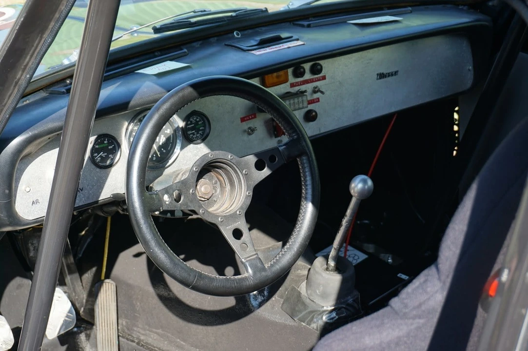 1966 Triumph Vitesse - Image 28 of 30