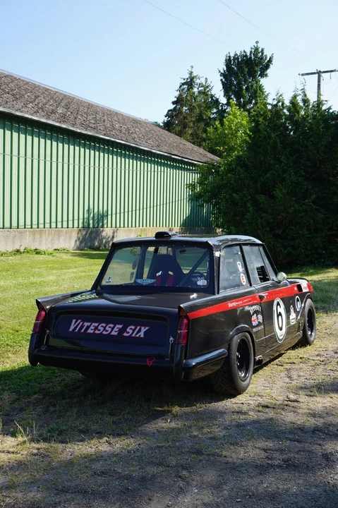 1966 Triumph Vitesse - Image 18 of 30