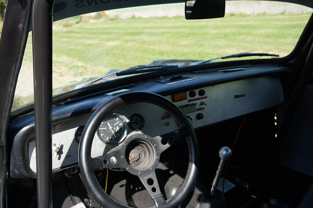 1966 Triumph Vitesse - Image 25 of 30