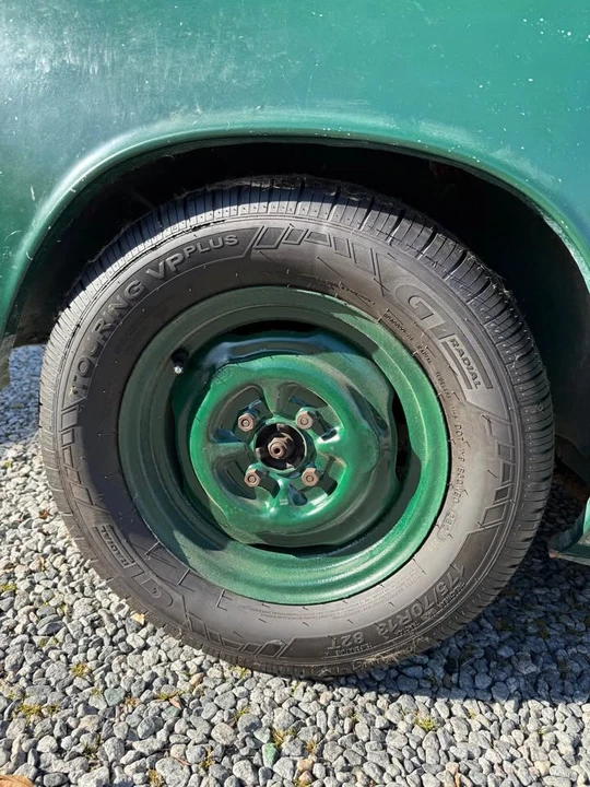 1966 Triumph Spitfire Mark II - Image 13 of 16