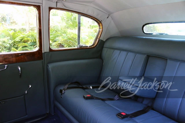 1966 Austin Princess - Image 13 of 17