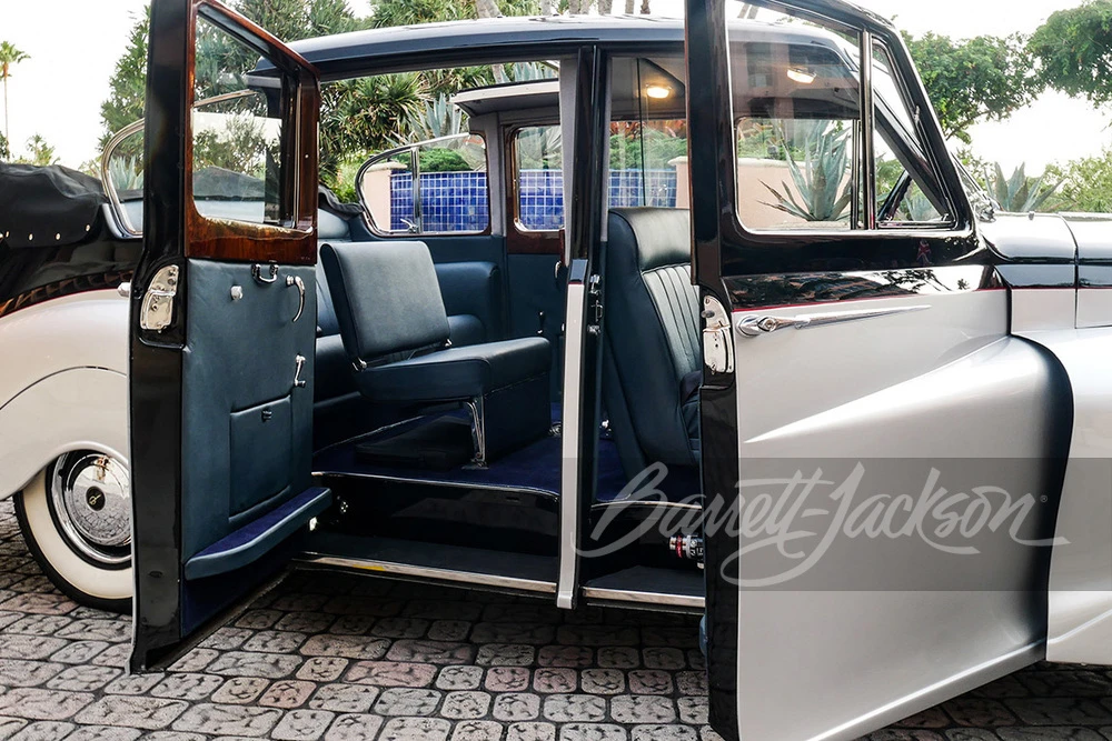 1966 Austin Princess - Image 11 of 17