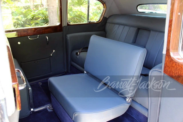 1966 Austin Princess - Image 15 of 17