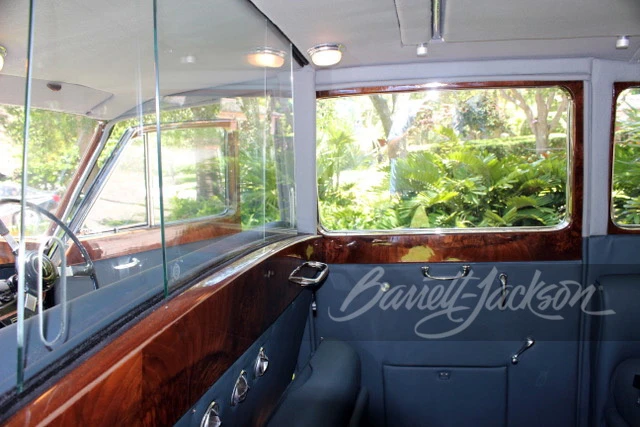 1966 Austin Princess - Image 14 of 17