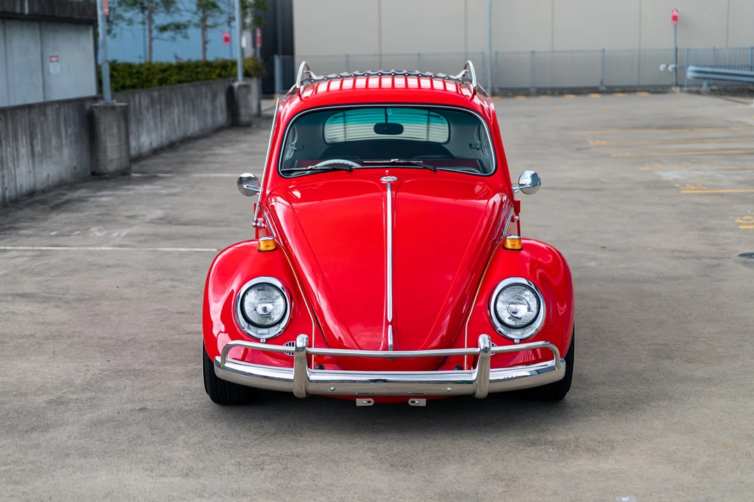 1966 Volkswagen Beetle (1958-1979) - Image 3 of 31